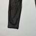Spanx Leather-Like Ankle Skinny Pant Women S EUC Pockets Stretch Pull on Tummy