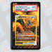 Dialga VSTAR PSA Extended Art Display Case for Pokemon Card