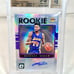 2016-17 Donruss Optic Brandon Ingram BGS 9.5 10 Rookie Autograph Holo RC Auto