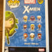Terri Hawkes signed Polaris X-men Funko Pop #927 with Polaris inscription.