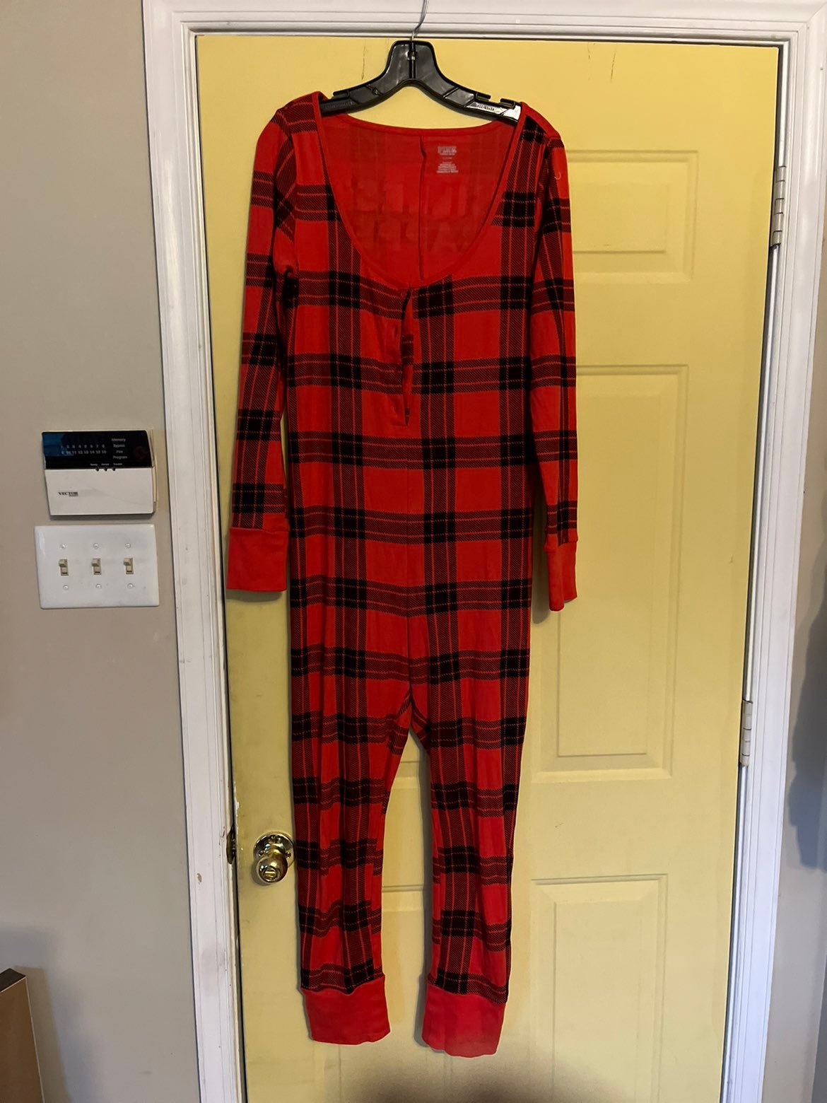 PINK onesies pajamas
