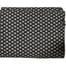 Vera bradley Regal Rosette Oueen Cotton Bedspread