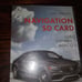 Navigation SD Card