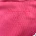 Magnolia Lane size M Masters PGA Golf long sleeve 3/4 zip pullover top UPF 50+