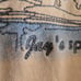 Vintage Jay's Sporting Goods Michigan Sweatshirtunisex Large Orange