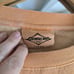 Vintage Jay's Sporting Goods Michigan Sweatshirtunisex Large Orange