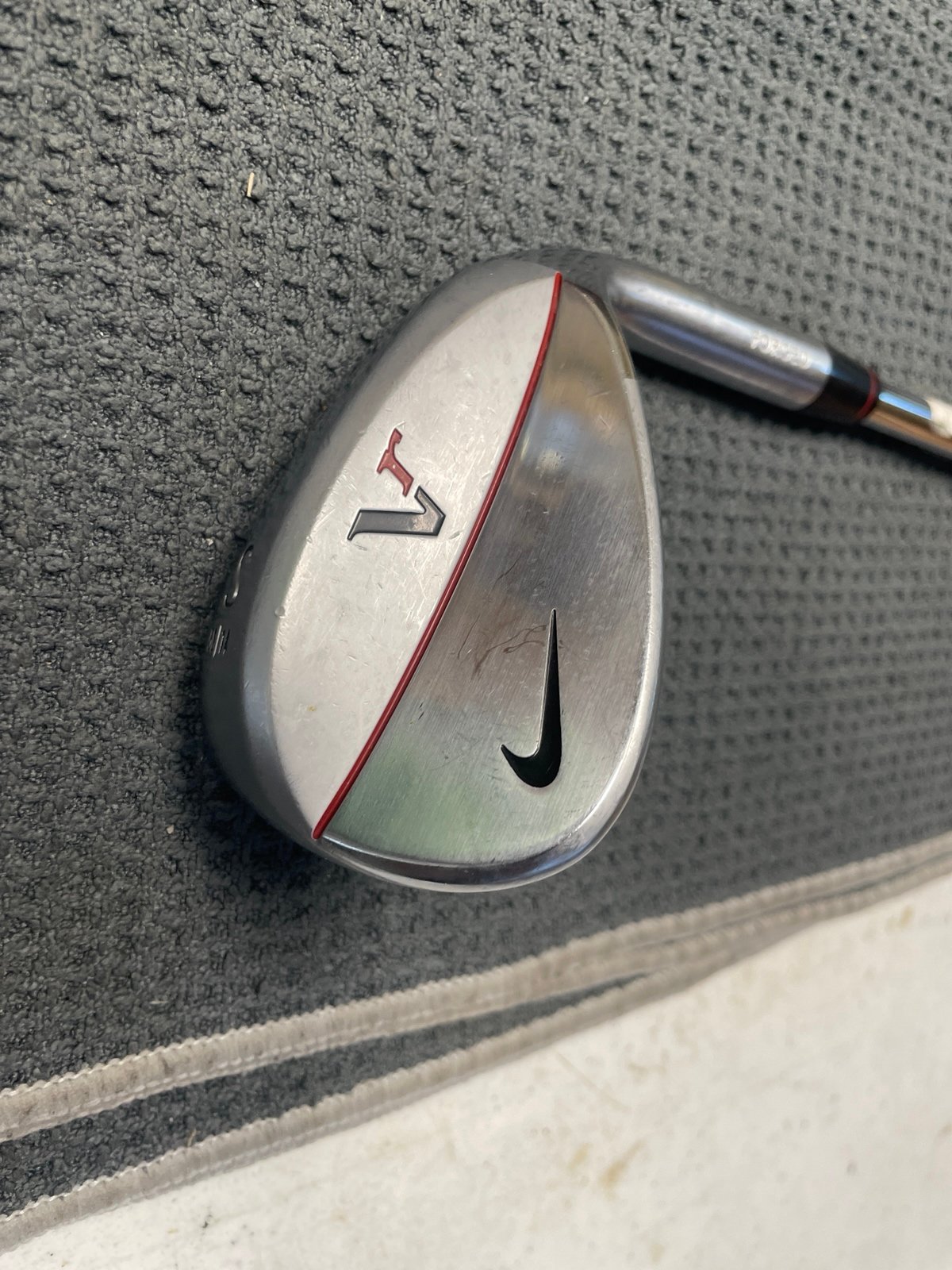 DEAL ! - Nike Vr wedge