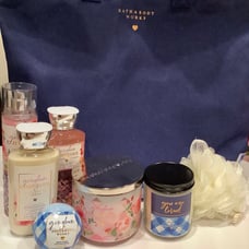 BBW Mother’s Day Tote 2023