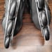 K2 Soul 7 Inline Skates Rollerblades Men's Size 8 Aluminum Frame Brake Unused