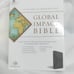 Global Impact Bible, ESV: