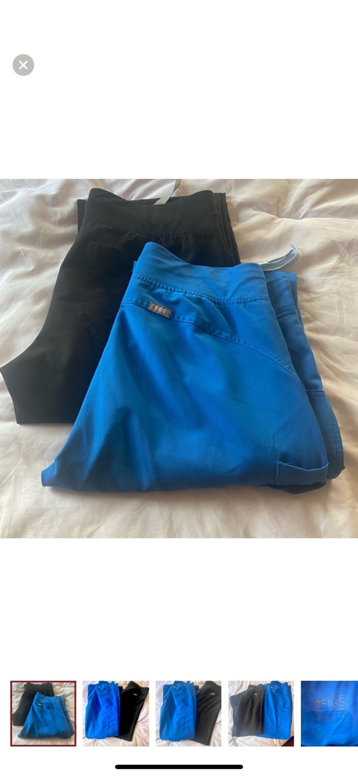 pants set