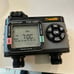 Automatic sprinkler water timer