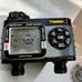 Automatic sprinkler water timer