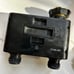 Automatic sprinkler water timer