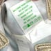 Lilly Pulitzer Eaton Montauk Seafoam Floral Tassel Hem Sundress Womens Size 2