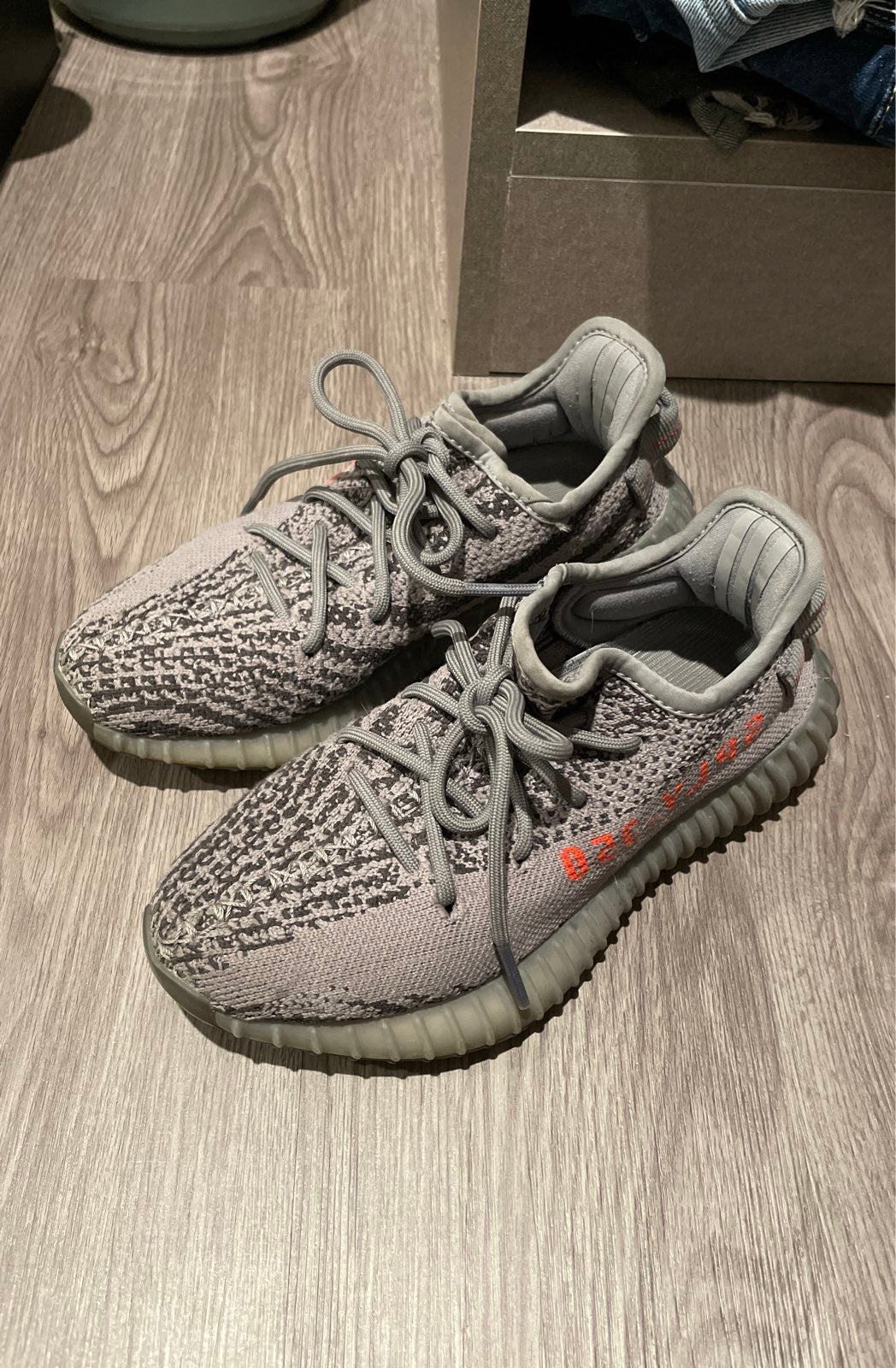 Adidas Yeezy Boost 350 V2