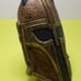 The Armorer / Mandalorian / Wall Display Tiki