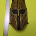 The Armorer / Mandalorian / Wall Display Tiki