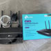 TP-link AC1750 wifi router