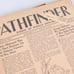 Pathfinder Magazines Lot Of Eight