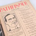 Pathfinder Magazines Lot Of Eight