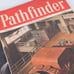 Pathfinder Magazines Lot Of Eight