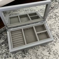 Jewelry Box