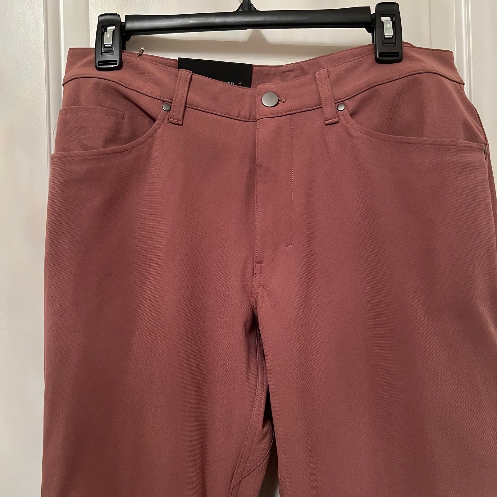 ABC lululemon men’s pants