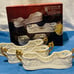 Porcelain MUSEUM RE CREATIONS Set of 3.