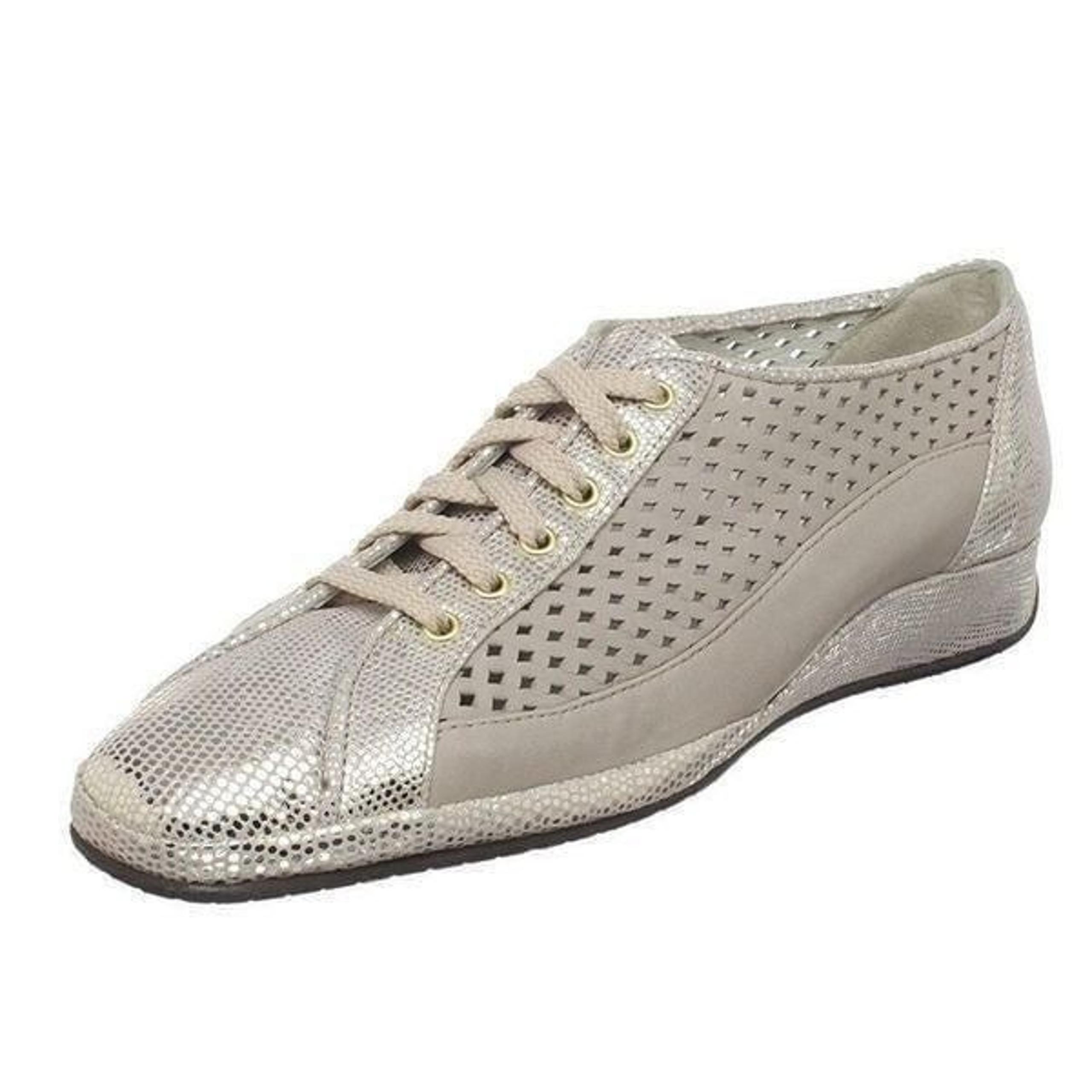 Amalfi by Rangoni Women's Elestina Lace-Up