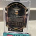 Justin Jefferson Select Rookie Dicut Red parallel