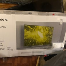 Bravia Sony Tv
