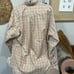 Burberry Men’s Plaid Button Down Classic Fit - sz L