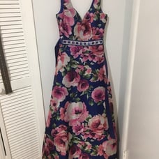 Trixxi prom dress