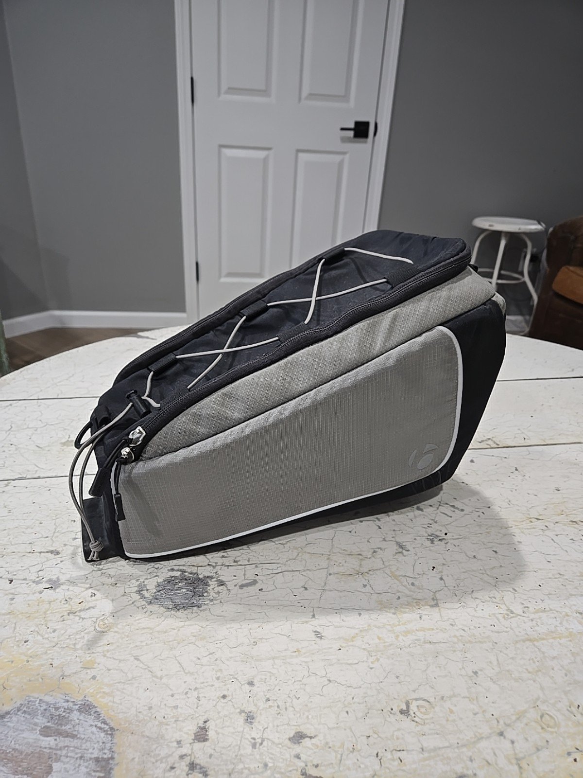 Bontrager cycling bag