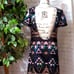 Show Me your Mumu Tallulah Dress Small