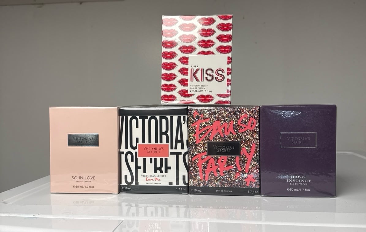 Victoria secret Parfum