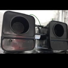 2-Plant Deluxe RDWC Hydroponic System With 5.3-Gal External reservoir 4 growtent