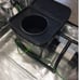 2-Plant Deluxe RDWC Hydroponic System With 5.3-Gal External reservoir 4 growtent