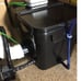 2-Plant Deluxe RDWC Hydroponic System With 5.3-Gal External reservoir 4 growtent