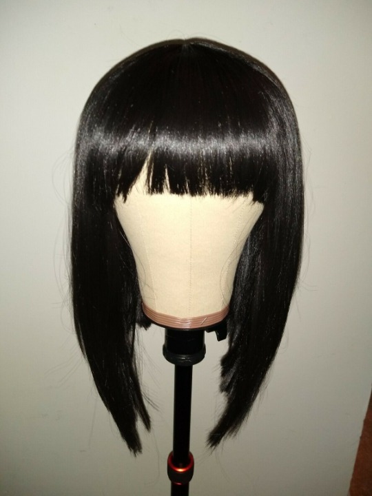 Full Wig