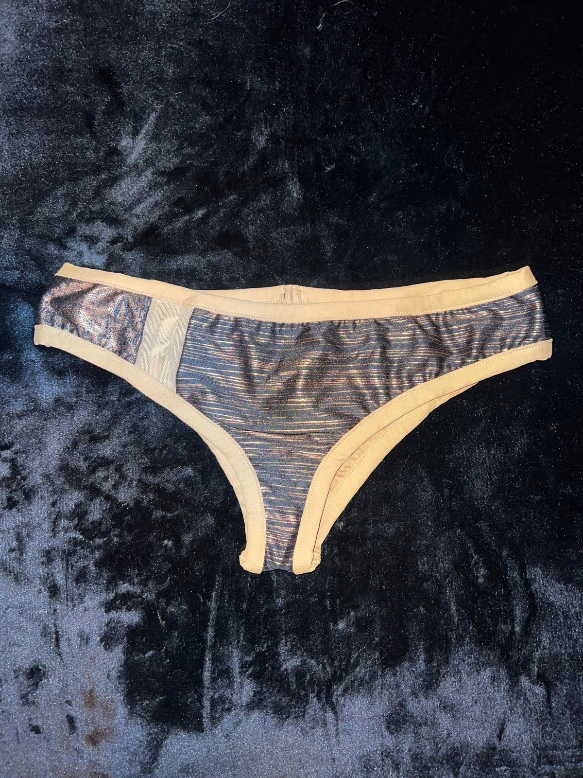 Boys and arrows bikini bottom