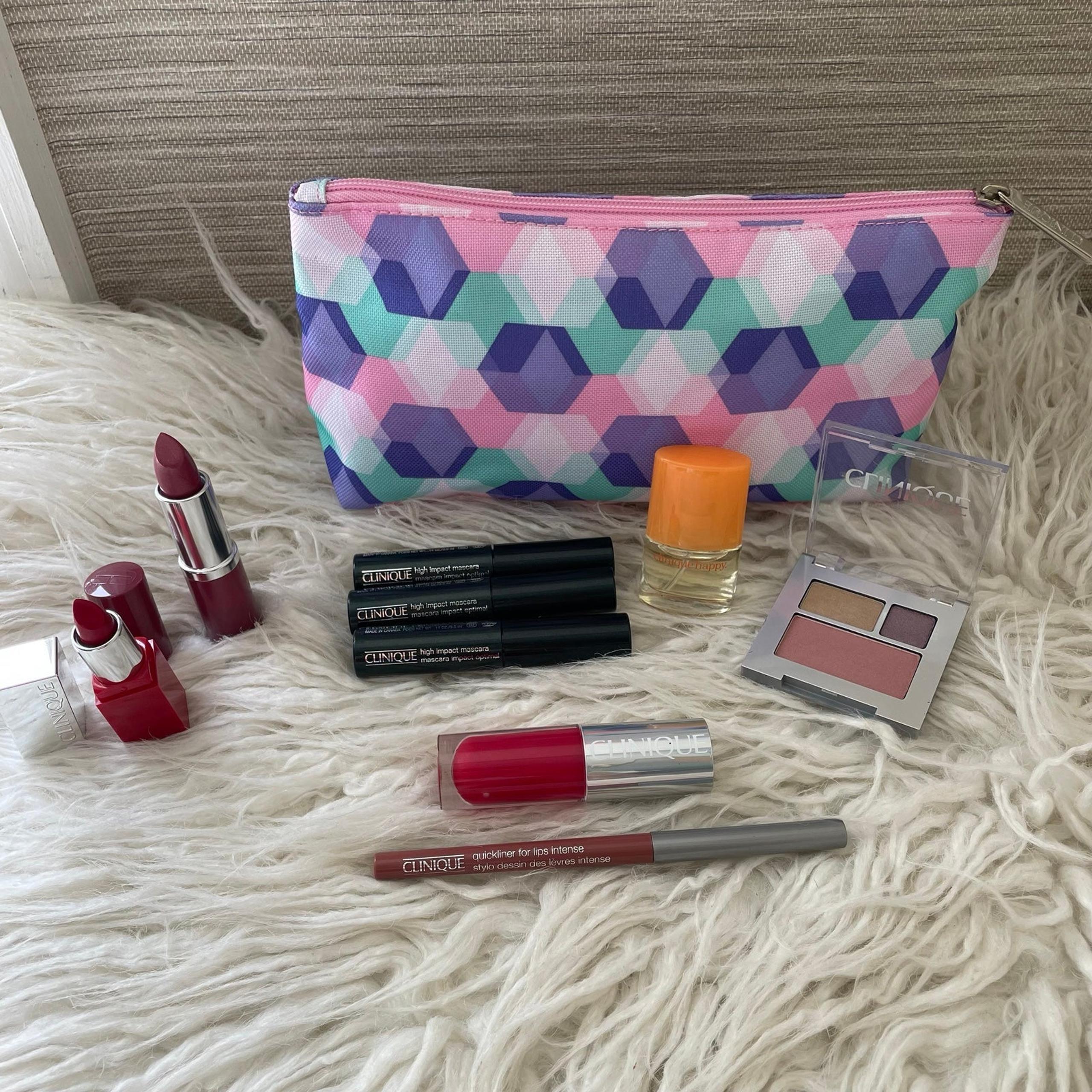 Clinique | Makeup Bundle Set
