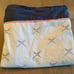 Twin Size RH baby baseball sheets