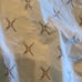Twin Size RH baby baseball sheets