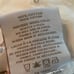 Twin Size RH baby baseball sheets