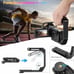 4K video camcorder