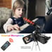 4K video camcorder