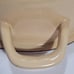 Vintage 1970s Merry Mushroom Enamel Dutch Oven with Lid