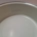 Vintage 1970s Merry Mushroom Enamel Dutch Oven with Lid